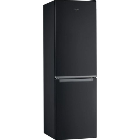 Chłodziarko-zamrażarka WHIRLPOOL W7 811I K Chłodziarko-zamrażarka WHIRLPOOL W7 811I K