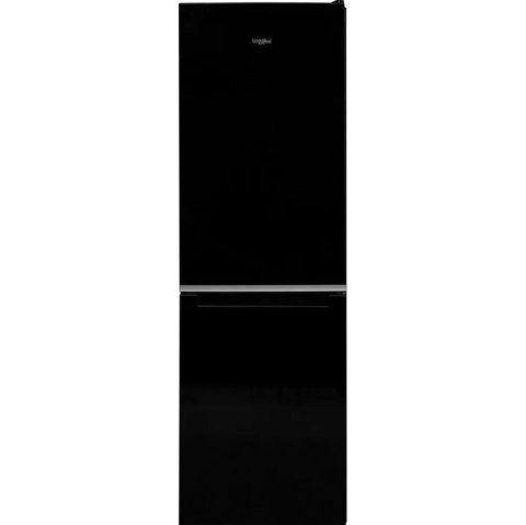 Chłodziarko-zamrażarka WHIRLPOOL W7 811I K Chłodziarko-zamrażarka WHIRLPOOL W7 811I K