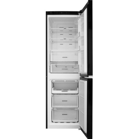 Chłodziarko-zamrażarka WHIRLPOOL W7 811I K Chłodziarko-zamrażarka WHIRLPOOL W7 811I K