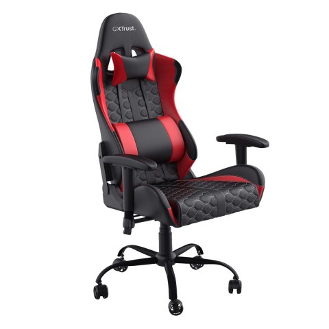 Fotel gamingowy TRUST GXT708R RESTO CHAIR RED Fotel gamingowy TRUST GXT708R RESTO CHAIR RED