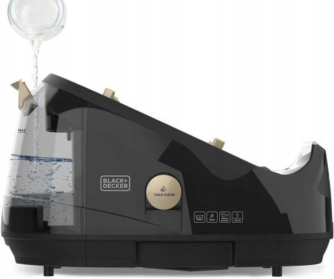 Generator pary Black+Decker BXSS2400E (2400W) Generator pary Black+Decker BXSS2400E (2400W)