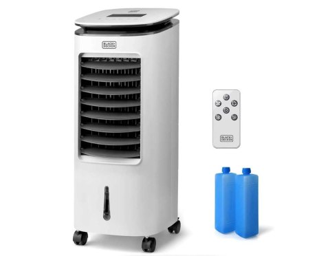 Klimator przenośny Black+Decker BXAC7E Klimator przenośny Black+Decker BXAC7E