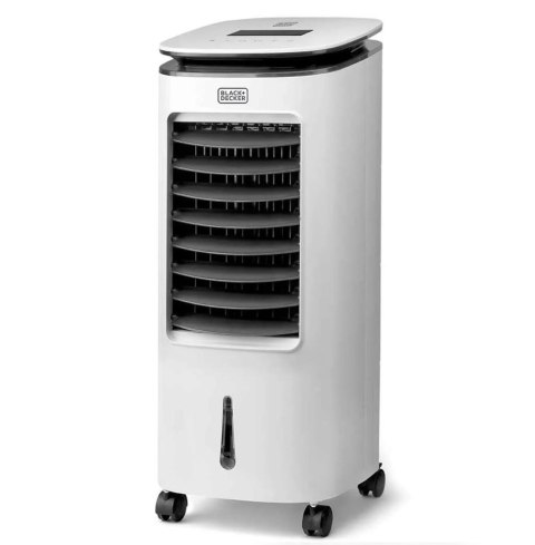 Klimator przenośny Black+Decker BXAC7E Klimator przenośny Black+Decker BXAC7E