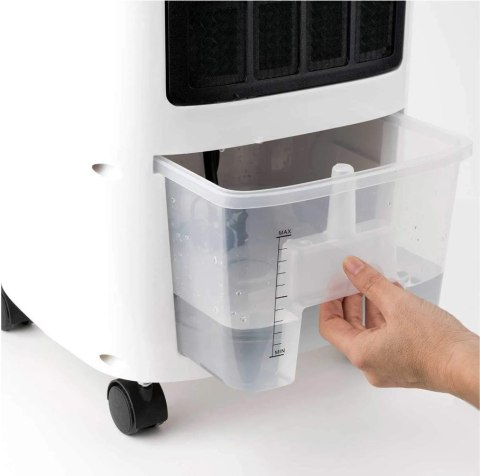 Klimator przenośny Black+Decker BXAC7E Klimator przenośny Black+Decker BXAC7E
