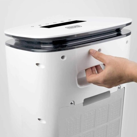Klimator przenośny Black+Decker BXAC7E Klimator przenośny Black+Decker BXAC7E