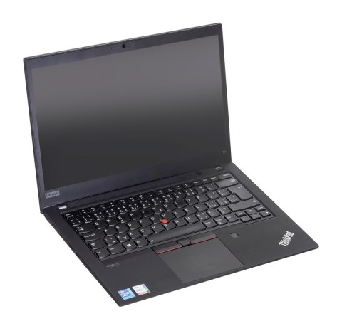 LENOVO ThinkPad T14 G2 i7-1185G7 16GB 256GB SSD 14" FHD(dotyk) Win11pro (QWERTY multilanguage) + zasilacz UŻYWANY LENOVO ThinkPad T14 G2 i7-1185G7 16GB 256GB SSD 14" FHD(dotyk) Win11pro (QWERTY multilanguage) + zasilacz UŻYWANY