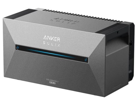 Magazyn energii Anker Solix Solarbank 2 E1600 Pro 1600Wh 800W