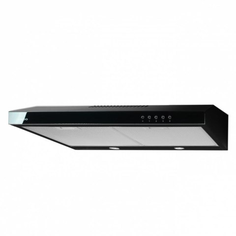 Okap podszafkowy AKPO WK-7 K GLASS 60 CZARNY/CZARNE SZKŁO (600mm; kolor czarny) (WYPRZEDAŻ) Okap podszafkowy AKPO WK-7 K GLASS 60 CZARNY/CZARNE SZKŁO (600mm; kolor czarny) (WYPRZEDAŻ)