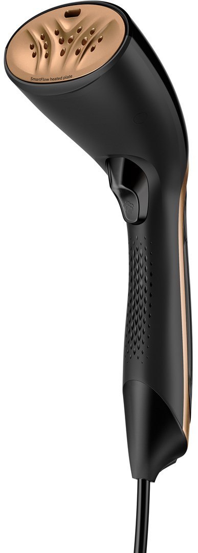 Parownica do ubrań Philips GC362/80 (1300W; kolor czarny)