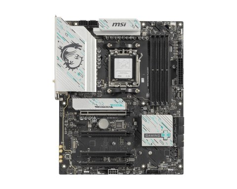 Płyta główna MSI B850 GAMING PLUS WIFI Płyta główna MSI B850 GAMING PLUS WIFI