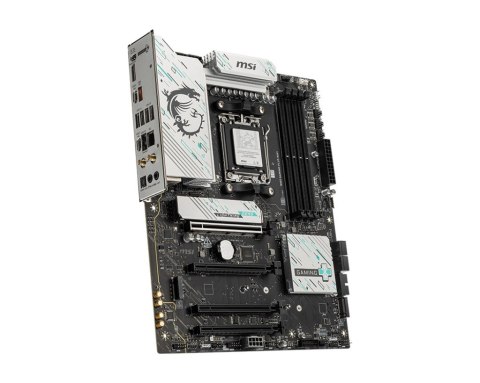 Płyta główna MSI B850 GAMING PLUS WIFI Płyta główna MSI B850 GAMING PLUS WIFI