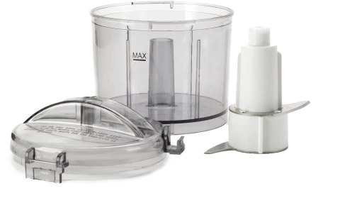 Rozdrabniacz do warzyw Black+Decker BXCH120E (120W) Rozdrabniacz do warzyw Black+Decker BXCH120E (120W)