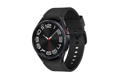 Samsung Galaxy Watch 6 (R950) Classic 43mm BT, Black Samsung Galaxy Watch 6 (R950) Classic 43mm BT, Black