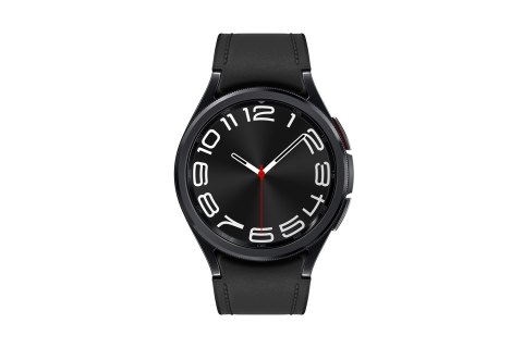Samsung Galaxy Watch 6 (R950) Classic 43mm BT, Black Samsung Galaxy Watch 6 (R950) Classic 43mm BT, Black
