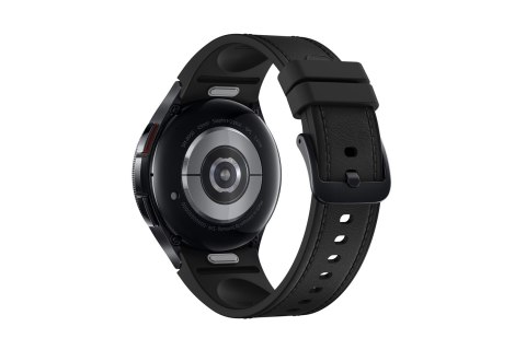 Samsung Galaxy Watch 6 (R950) Classic 43mm BT, Black Samsung Galaxy Watch 6 (R950) Classic 43mm BT, Black
