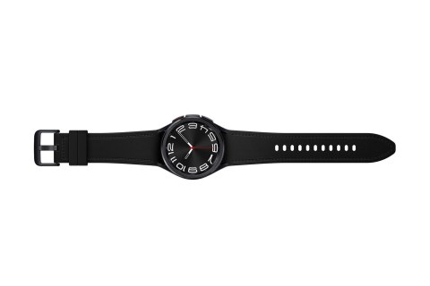 Samsung Galaxy Watch 6 (R950) Classic 43mm BT, Black Samsung Galaxy Watch 6 (R950) Classic 43mm BT, Black