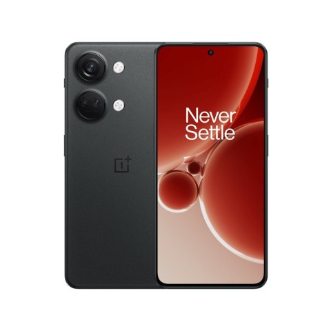 Smartfon OnePlus Nord 3 5G 16/256GB Szary (WYPRZEDAŻ) Smartfon OnePlus Nord 3 5G 16/256GB Szary (WYPRZEDAŻ)