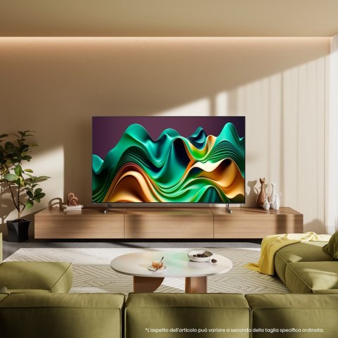 Telewizor 75" Hisense 75U6NQ MINILED 4K VIDAA Dolby Vision Telewizor 75" Hisense 75U6NQ MINILED 4K VIDAA Dolby Vision