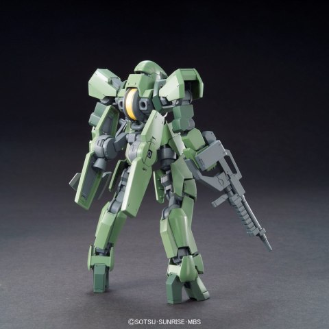 HG 1/144 GRAZE STANDARD TYPE / COMMANDER TYPE HG 1/144 GRAZE STANDARD TYPE / COMMANDER TYPE