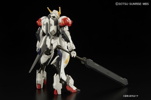 HG 1/144 GUNDAM BARBATOS LUPUS HG 1/144 GUNDAM BARBATOS LUPUS