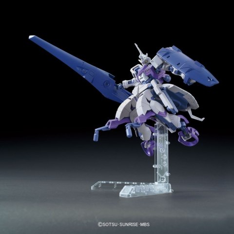 HG 1/144 GUNDAM KIMARIS TROOPER BL HG 1/144 GUNDAM KIMARIS TROOPER BL