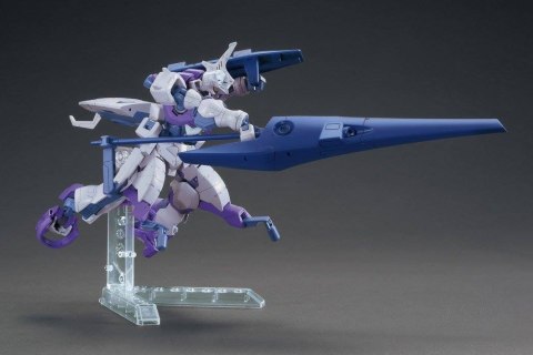 HG 1/144 GUNDAM KIMARIS TROOPER BL HG 1/144 GUNDAM KIMARIS TROOPER BL