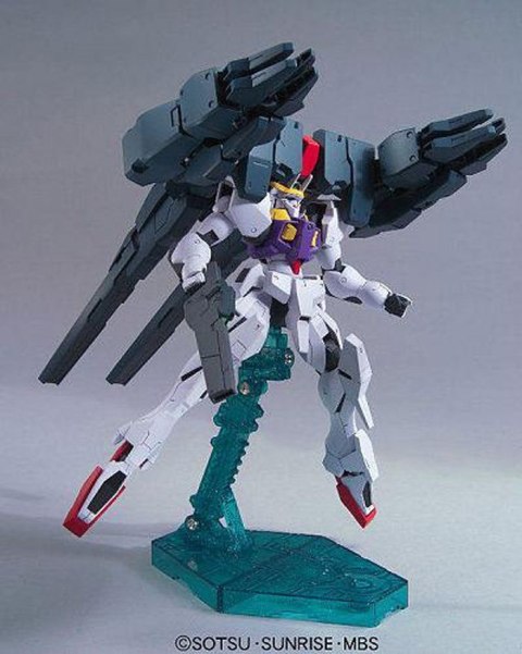 HG 1/144 RAPHAEL GUNDAM HG 1/144 RAPHAEL GUNDAM