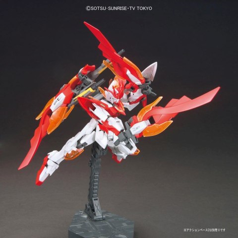 HGBF 1/144 WING GUNDAM ZERO HONOO HGBF 1/144 WING GUNDAM ZERO HONOO