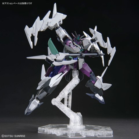 HGBM 1/144 PLUTINE GUNDAM