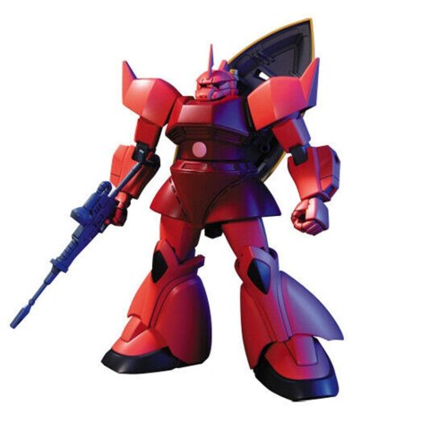 HGUC 1/144 MS-14S GELGOOG (CHAR'S CUSTOM) HGUC 1/144 MS-14S GELGOOG (CHAR'S CUSTOM)