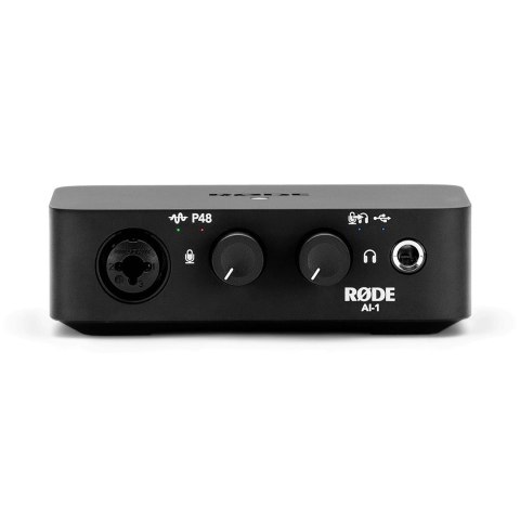 RODE AI-1 USB - Interfejs Audio USB RODE AI-1 USB - Interfejs Audio USB