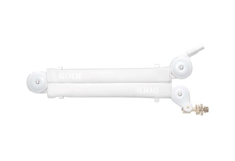 RODE PSA1+ White - Radiowy uchwyt mikrofonowy RODE PSA1+ White - Radiowy uchwyt mikrofonowy