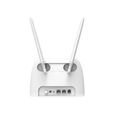 Router Wi-Fi 3G 4G VoLTE N300 Tenda 4G06 Router Wi-Fi 3G 4G VoLTE N300 Tenda 4G06