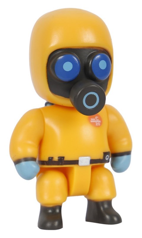 STUMBLE GUYS S2 MINI ACTION FIGURES - 6 PACK DELUXE BOX VER.B STUMBLE GUYS S2 MINI ACTION FIGURES - 6 PACK DELUXE BOX VER.B