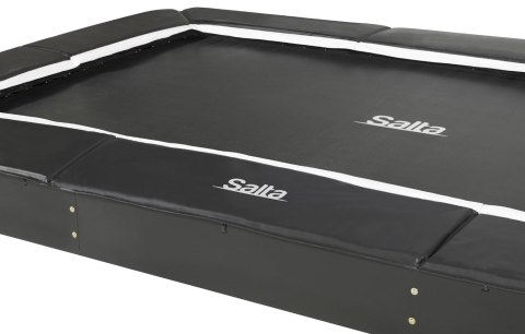 Salta Trampolina Royal Baseground - 396x244cm Salta Trampolina Royal Baseground - 396x244cm