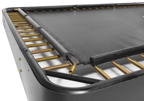 Salta Trampolina Royal Baseground - 396x244cm Salta Trampolina Royal Baseground - 396x244cm