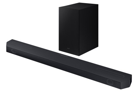 Soundbar Samsung HW-Q600C (WYPRZEDAŻ) Soundbar Samsung HW-Q600C (WYPRZEDAŻ)