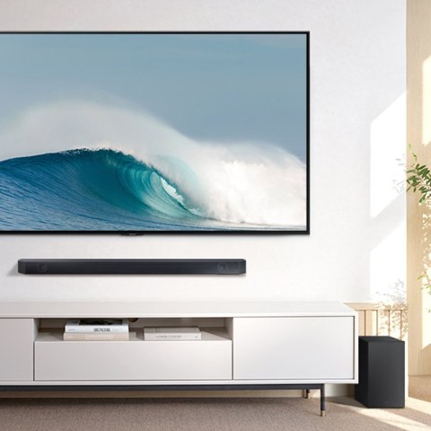Soundbar Samsung HW-Q600C (WYPRZEDAŻ) Soundbar Samsung HW-Q600C (WYPRZEDAŻ)