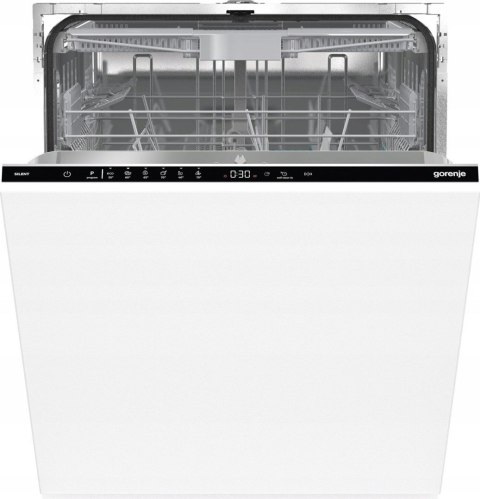 Zmywarka do zabudowy GORENJE GV643E90