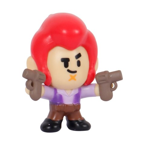 BRAWL STARS S2 FIGURES -8 PACK DELUXE BOX VER.A BRAWL STARS S2 FIGURES -8 PACK DELUXE BOX VER.A