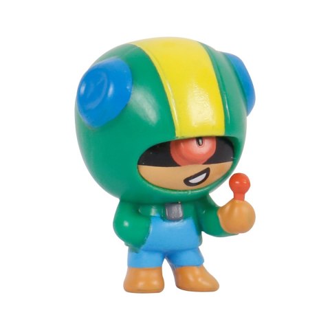 BRAWL STARS S2 FIGURES -8 PACK DELUXE BOX VER.A BRAWL STARS S2 FIGURES -8 PACK DELUXE BOX VER.A