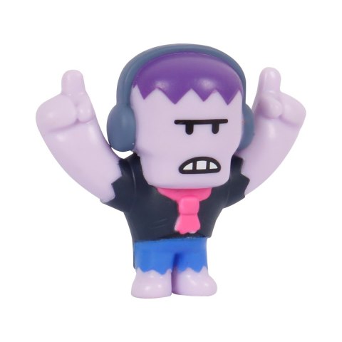 BRAWL STARS S2 FIGURES -8 PACK DELUXE BOX VER.A BRAWL STARS S2 FIGURES -8 PACK DELUXE BOX VER.A