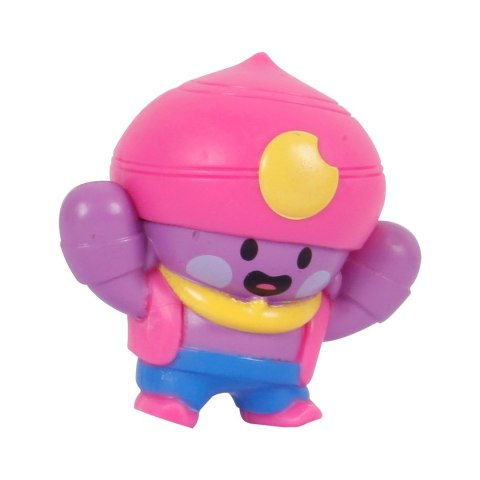 BRAWL STARS S2 FIGURES -8 PACK DELUXE BOX VER.A BRAWL STARS S2 FIGURES -8 PACK DELUXE BOX VER.A