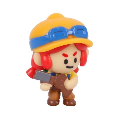 BRAWL STARS S2 FIGURES -8 PACK DELUXE BOX VER.A BRAWL STARS S2 FIGURES -8 PACK DELUXE BOX VER.A