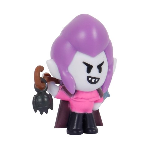 BRAWL STARS S2 FIGURES -8 PACK DELUXE BOX VER.B BRAWL STARS S2 FIGURES -8 PACK DELUXE BOX VER.B