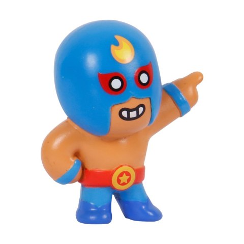 BRAWL STARS S2 FIGURES -8 PACK DELUXE BOX VER.B BRAWL STARS S2 FIGURES -8 PACK DELUXE BOX VER.B