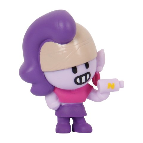 BRAWL STARS S2 FIGURES -8 PACK DELUXE BOX VER.B BRAWL STARS S2 FIGURES -8 PACK DELUXE BOX VER.B