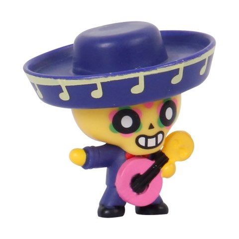 BRAWL STARS S2 FIGURES -8 PACK DELUXE BOX VER.B BRAWL STARS S2 FIGURES -8 PACK DELUXE BOX VER.B