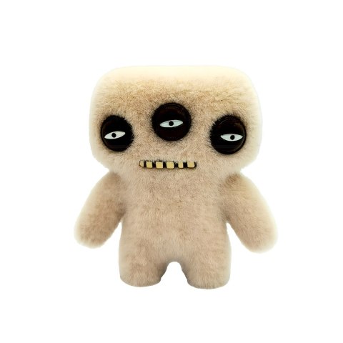 FUGGLER S1 COLLECTIBLE FIGURES 12 PACK DELUXE BOX B FUGGLER S1 COLLECTIBLE FIGURES 12 PACK DELUXE BOX B