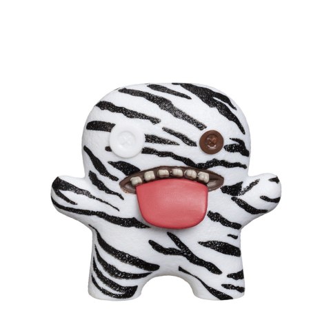 FUGGLER S1 COLLECTIBLE FIGURES 12 PACK DELUXE BOX B FUGGLER S1 COLLECTIBLE FIGURES 12 PACK DELUXE BOX B